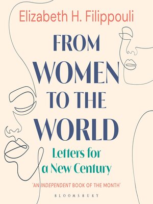 cover image of From Women to the World